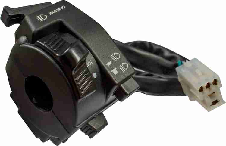 deutsche combination switch Handle bar switch for Hero Passion Pro KS Handle Bar Price in India Buy deutsche combination switch Handle bar switch for Hero Passion Pro KS Handle Bar online
