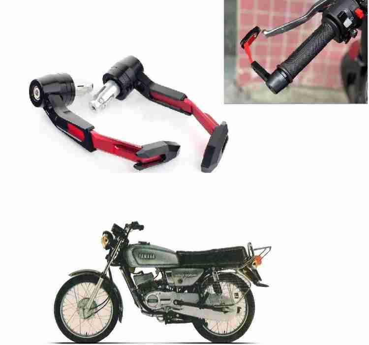 Atoray Protector Protective Hand Guard Handlebar For Yamaha RX