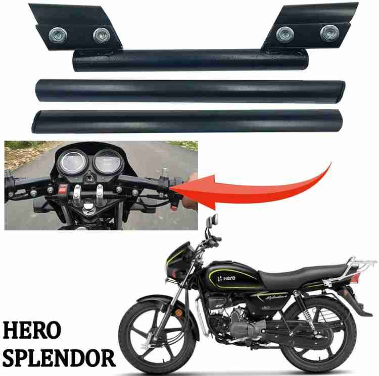 Suzuki shop hero honda