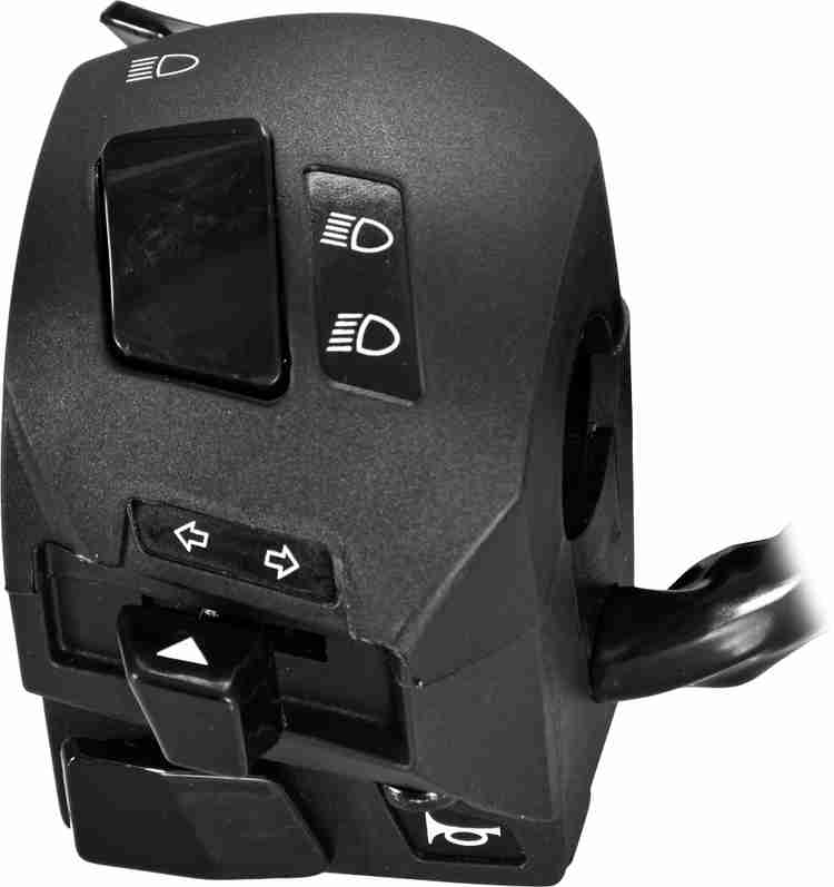 Pulsar 150 handle switch price top