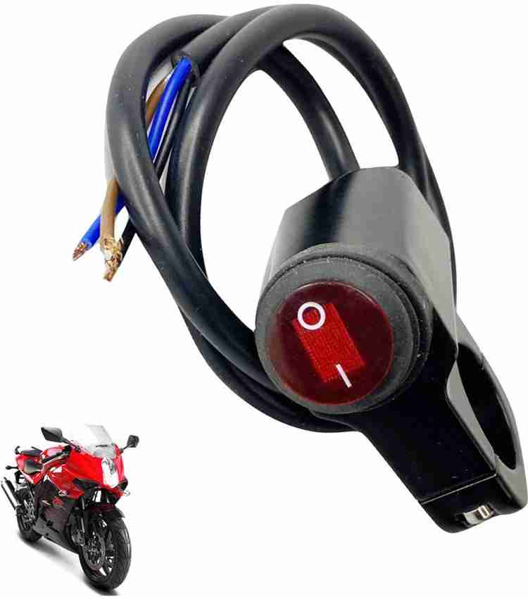 Bajaj discover 125 2025 switch