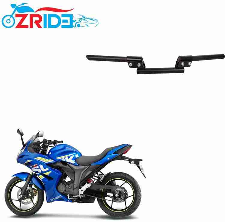 Suzuki gixxer shop 155 handlebar price