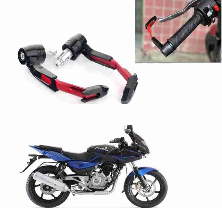 Atoray Protector Protective Hand Guard Handlebar For Bajaj Pulsar