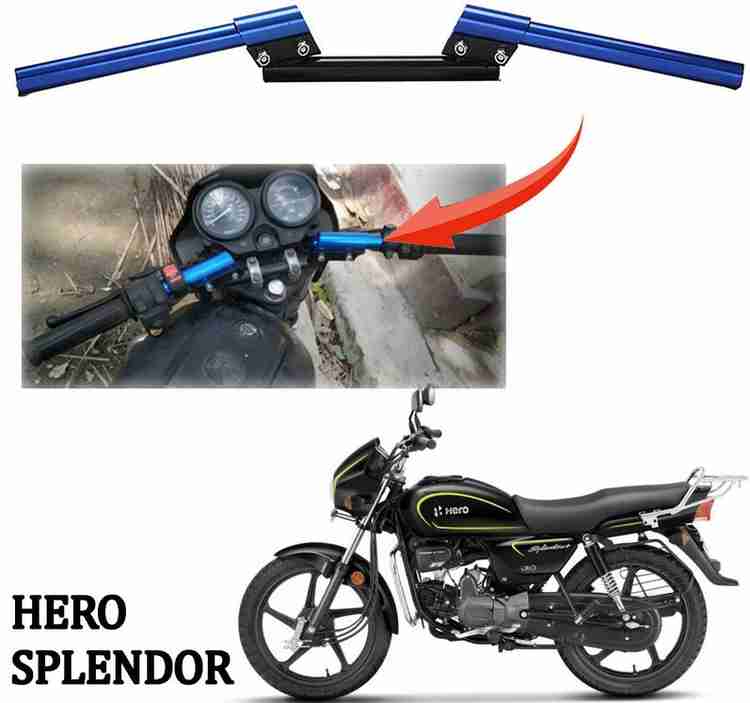 LOVMOTO Motorcycle Handlebar Adjustable 22mm 7 8 Motorcycle Sport Bike Universal 339 Handle Bar Grip For Hero Splendor Price in India Buy LOVMOTO Motorcycle Handlebar Adjustable 22mm 7 8 Motorcycle Sp...