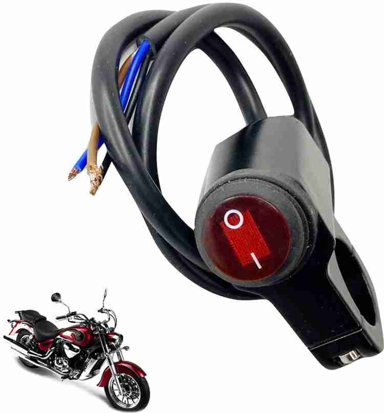 Bajaj discover indicator switch new arrivals