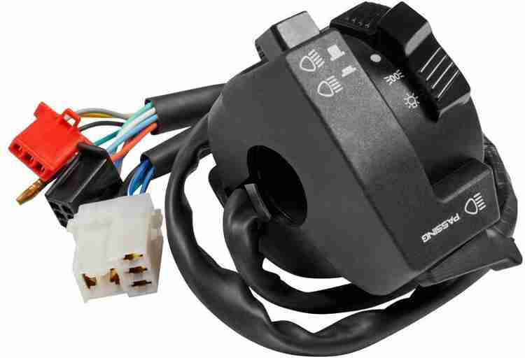 Passion pro bike shop switch price