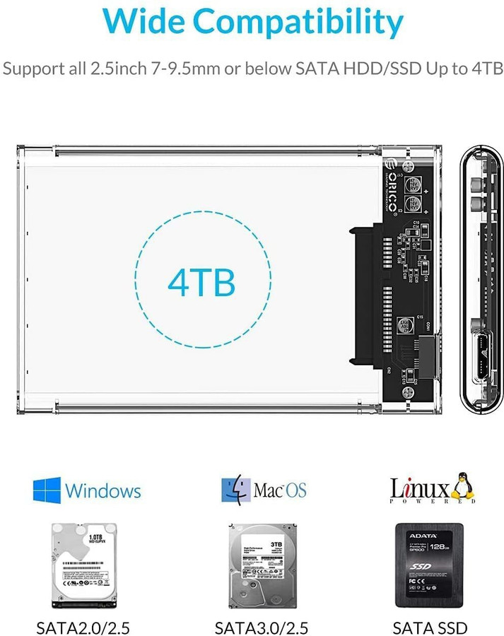 Is External Ssd Better Than Hdd The Best External SSDs Of 2025