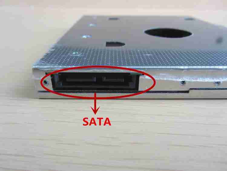 Ssd caddy for desktop on sale