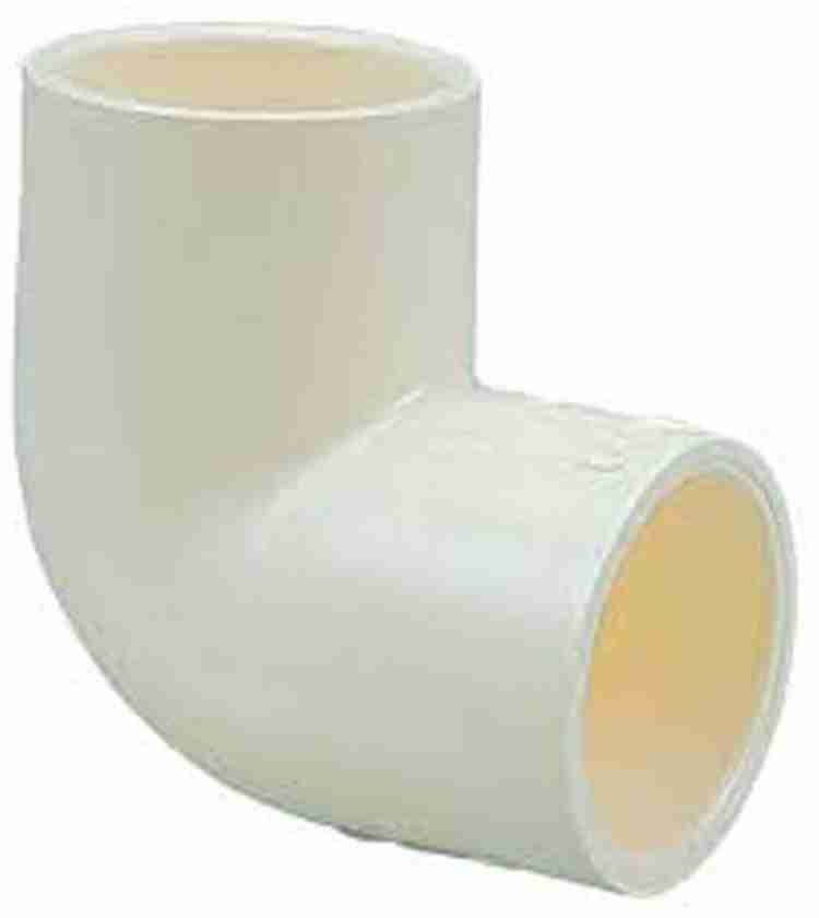 Dexovit 1 Inch CPVC Plastic Elbow 90 Degree Pipe Fitting (Pack Of 25)  Automatic Control Valves Price in India - Buy Dexovit 1 Inch CPVC Plastic Elbow  90 Degree Pipe Fitting (Pack