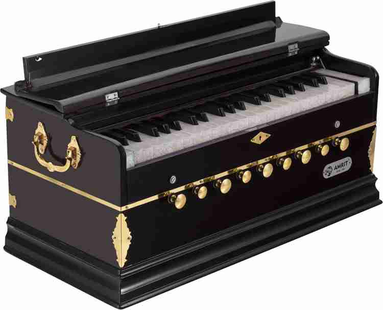 Amrit AHI 3.5 STANDARD BRASS FITTING HARMONIUM 3.5 Octave Hand Pumped Harmonium Price in India Buy Amrit AHI 3.5 STANDARD BRASS FITTING HARMONIUM 3.5 Octave Hand Pumped Harmonium online at Flipkart ...