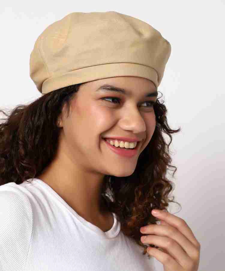 Beret cap flipkart top