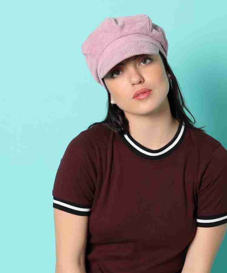 Haute Sauce Newsboy Hat Price in India Buy Haute Sauce Newsboy Hat online at Flipkart
