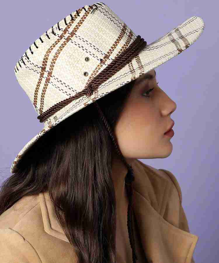 Haute Sauce Cowboy Hat Price in India Buy Haute Sauce Cowboy Hat online at Flipkart