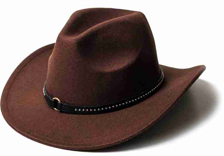 Cowboy hats online india top