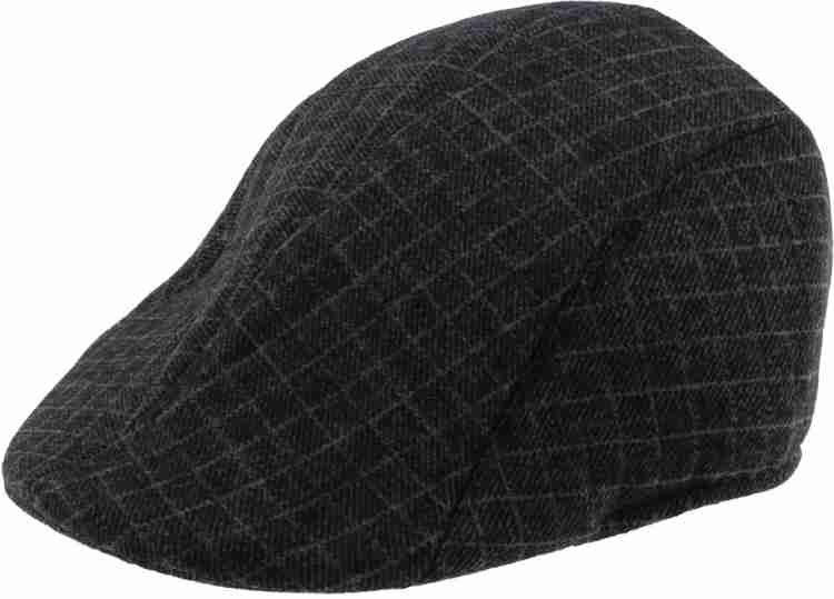 Cabbie sale flat cap