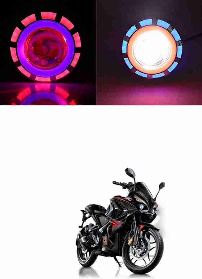 Pulsar 150 led light price discount
