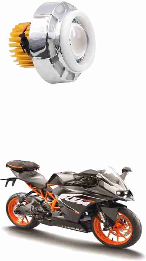 Ktm rc 390 projector headlights deals price