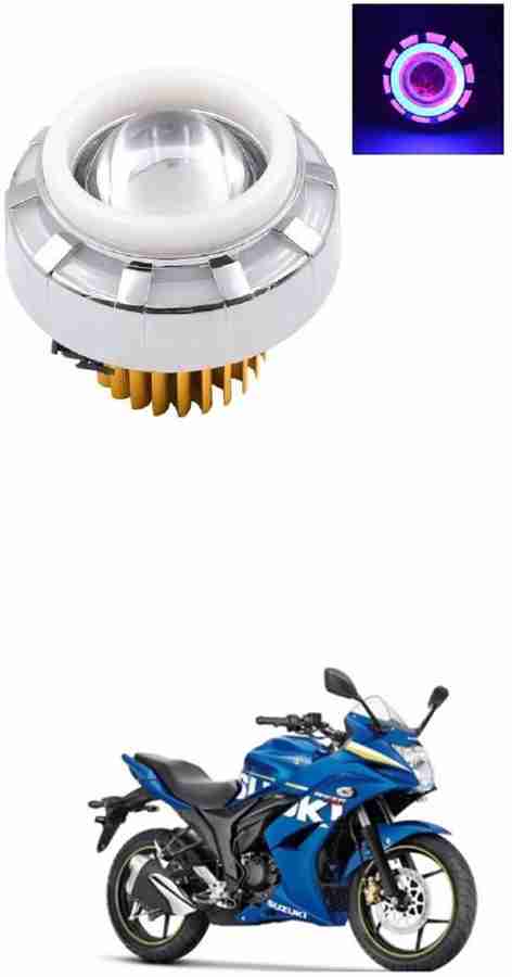 PROEDITION LED Headlight for Suzuki Gixxer SF Price in India Buy