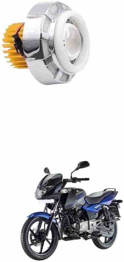 Pulsar 150 shop eye light