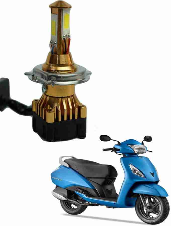 Tvs jupiter headlight clearance price