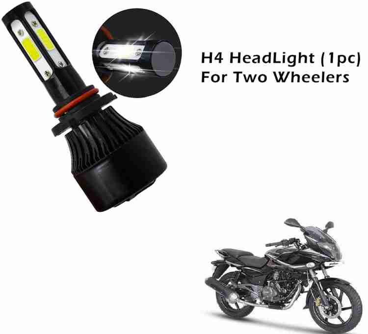 Pulsar 220 led headlight price sale
