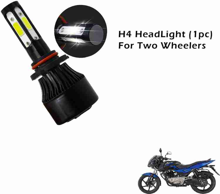 Pulsar 150 led bulb clearance