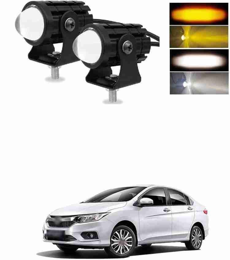 PRTEK LED Headlight for Honda City Price in India Buy PRTEK LED