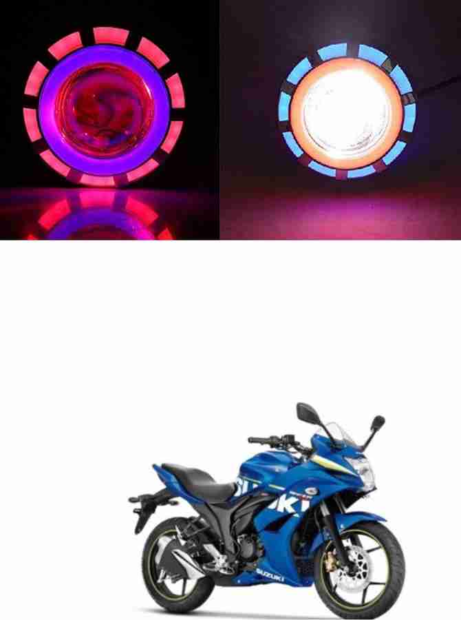 Suzuki gixxer deals 155 headlight price