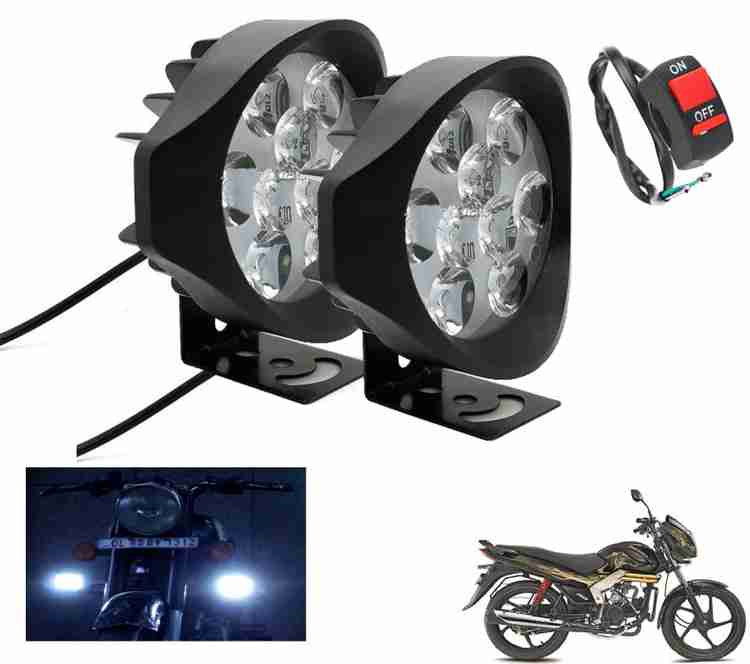 Mahindra centuro headlight cover hotsell