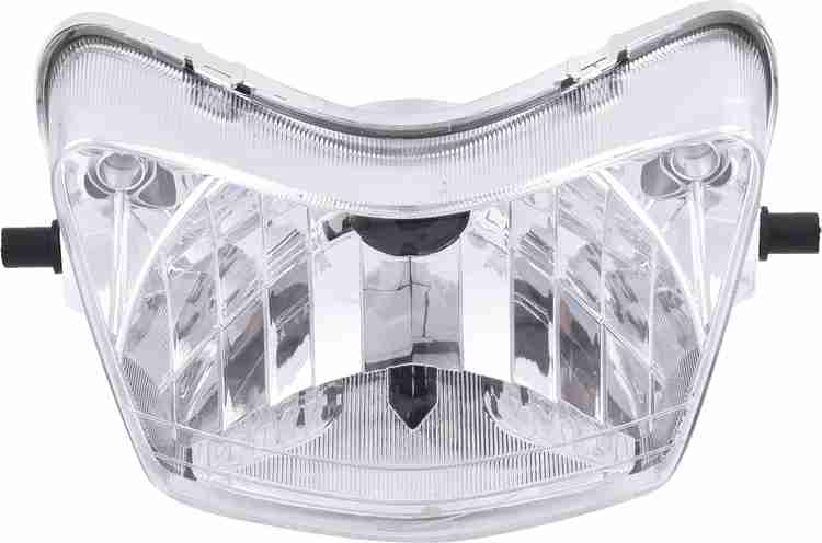 Tvs jupiter headlight price hotsell