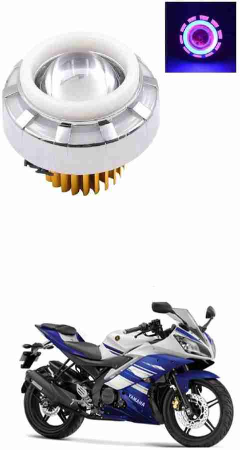 R15 v3 shop projector light