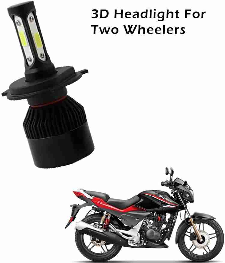 Cbz xtreme bike headlight best sale