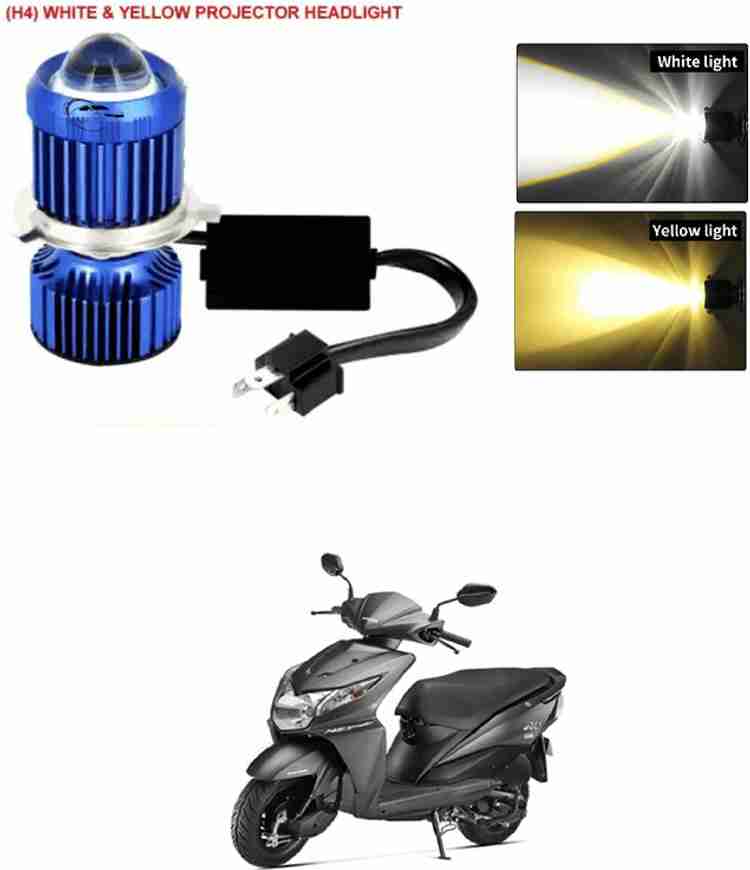 LOVMOTO LED Tail light for Honda Dio Price in India Buy LOVMOTO
