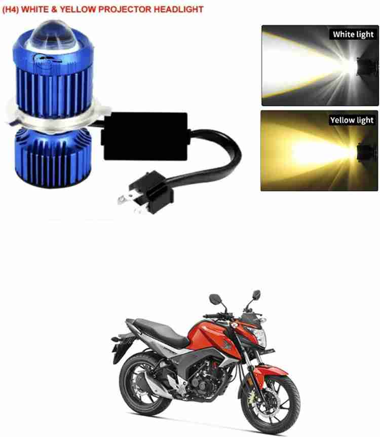 Honda hornet 160r headlight assembly price top