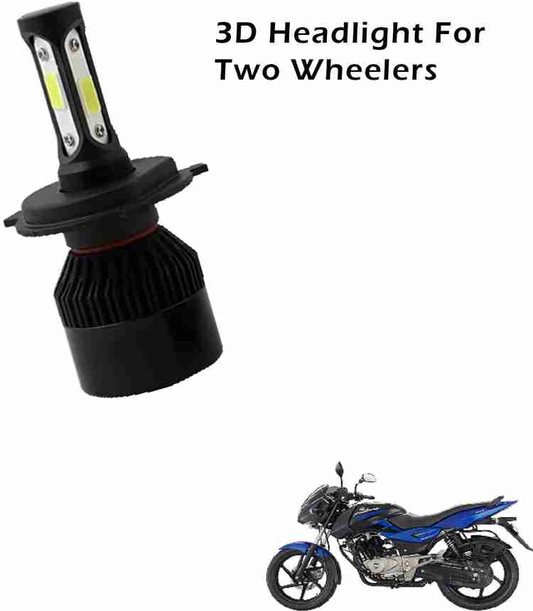 Generox LED Headlight for Bajaj Pulsar 150 Price in India Buy