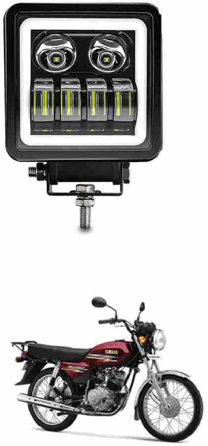 Yamaha crux headlight price clearance