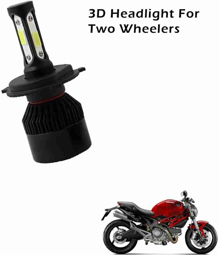 Ducati monster top 795 price