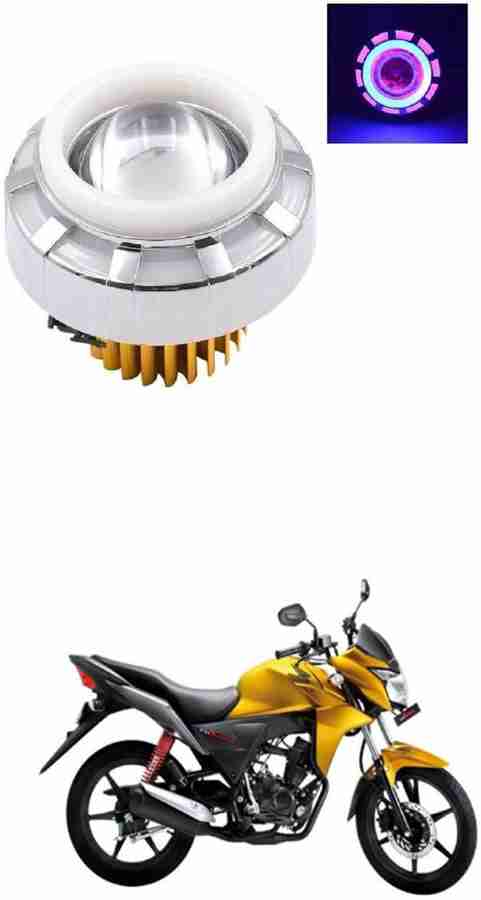 Cb twister headlight on sale
