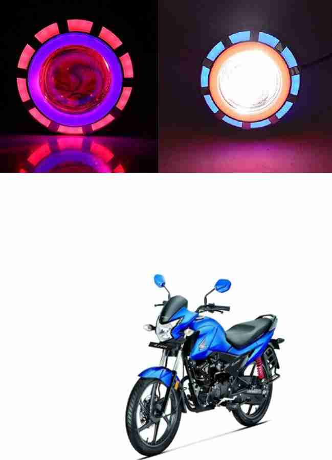 Honda livo sales bike headlight price