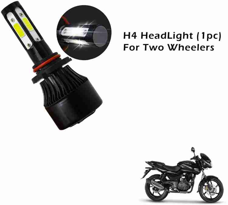 Pulsar 180 store original headlight price