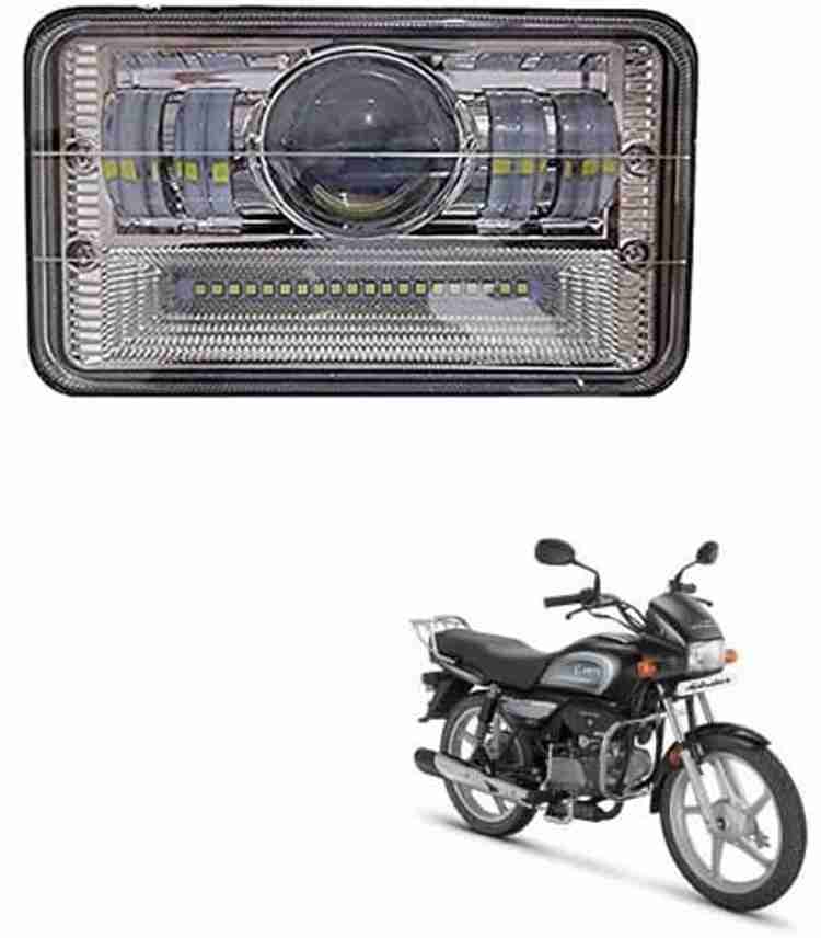 Splendor plus front light price clearance