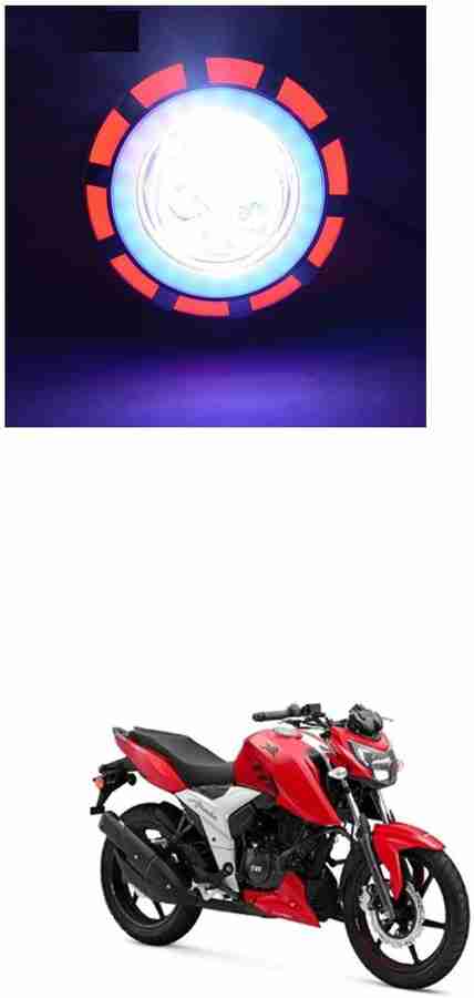 PROEDITION Front LED Indicator Light for TVS Apache RTR 160 Price