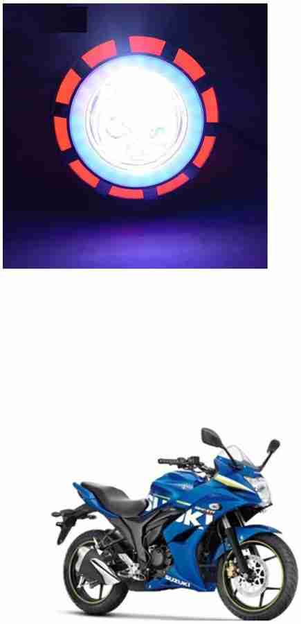 Suzuki gixxer led headlight price store