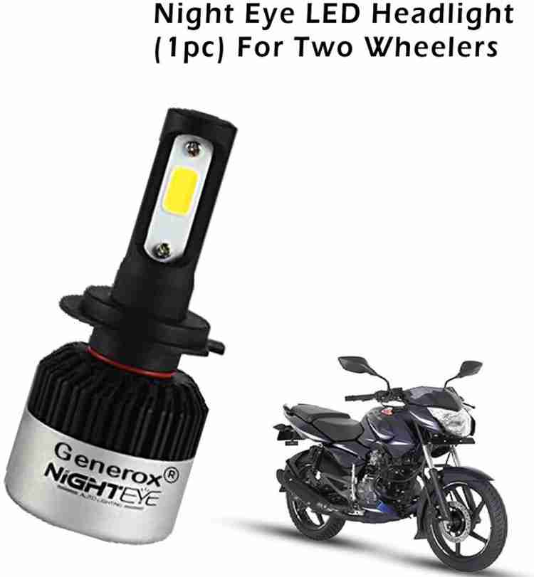 Bajaj pulsar 135 headlight price on sale
