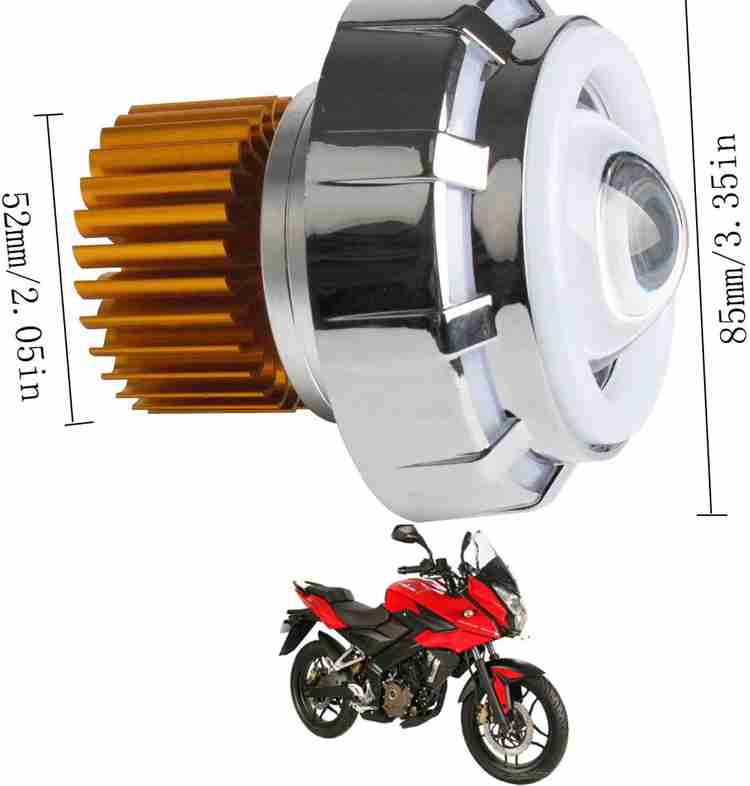 PROEDITION LED Headlight for Bajaj Pulsar 150 DTS i Price in India