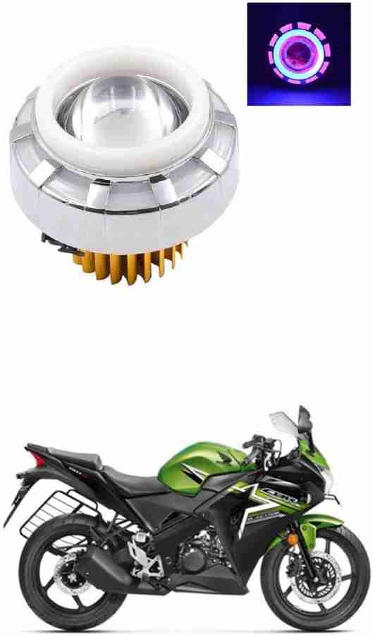 Bike projector headlight price on sale
