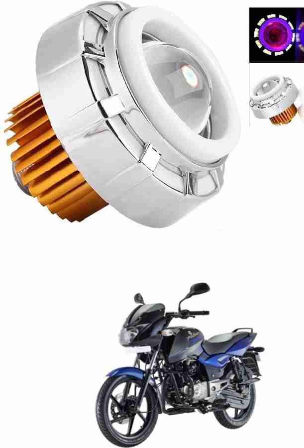 Bajaj pulsar 150 led clearance headlight price
