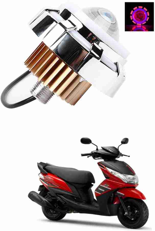 PROEDITION LED Headlight for Yamaha Ray Z Price in India Buy