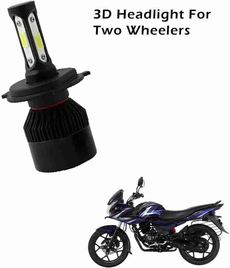 Bajaj discover 150 2025 headlight price
