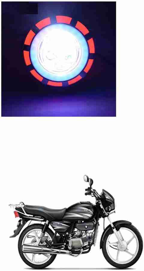 Splendor plus led headlight price 2025